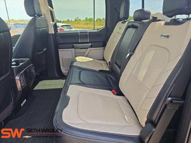 2020 Ford F-350 - $60,000
