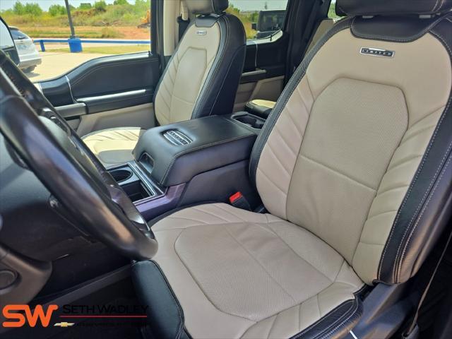 2020 Ford F-350 - $60,000
