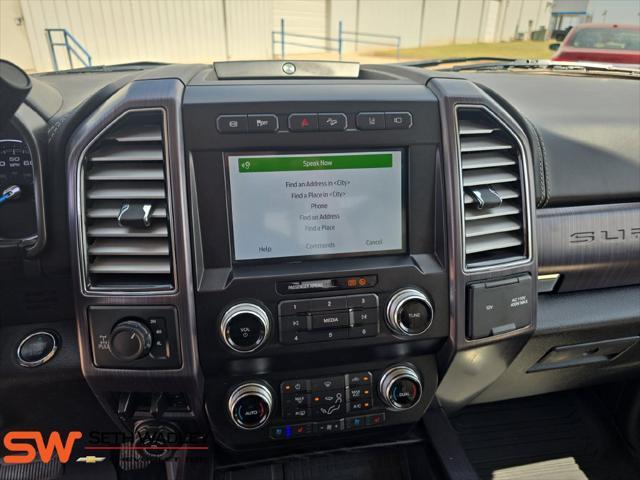 2020 Ford F-350 - $60,000