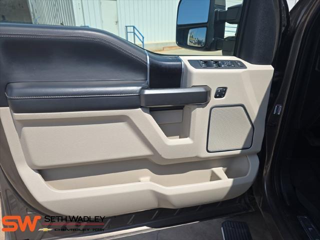 2020 Ford F-350 - $60,000