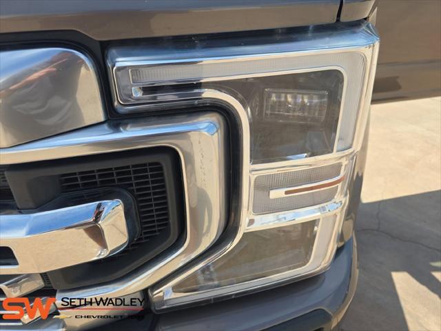 2020 Ford F-350 - $60,000