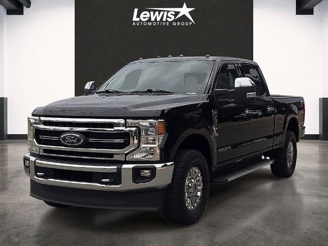2020 Ford F-350 - $49,213