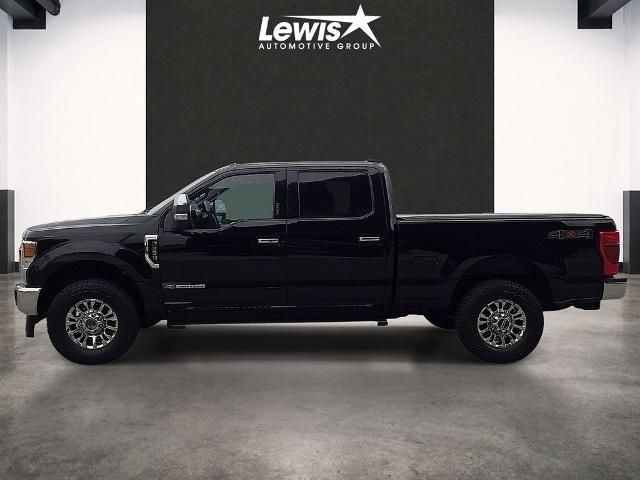 2020 Ford F-350 - $49,213
