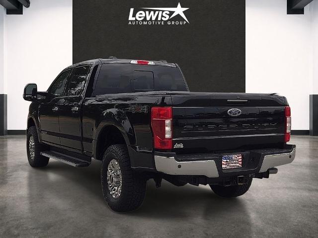 2020 Ford F-350 - $49,213