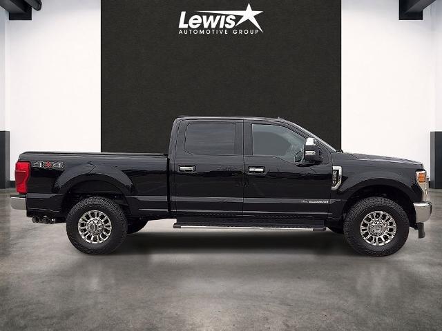 2020 Ford F-350 - $49,213