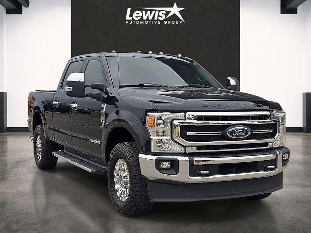 2020 Ford F-350 - $49,213
