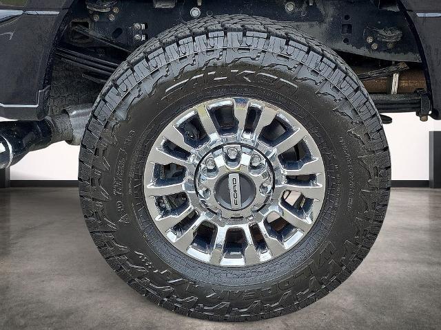 2020 Ford F-350 - $49,213