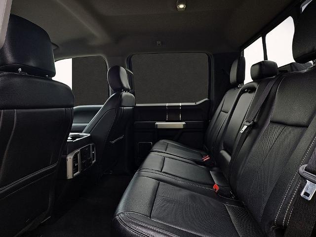 2020 Ford F-350 - $49,213