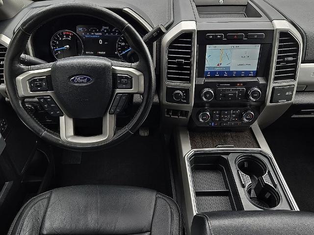 2020 Ford F-350 - $49,213