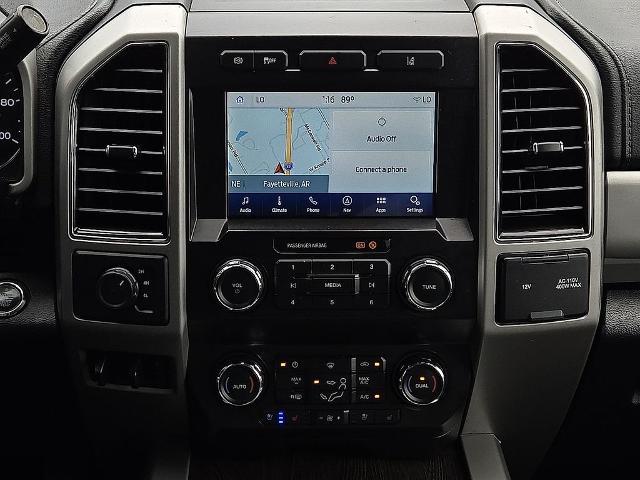 2020 Ford F-350 - $49,213