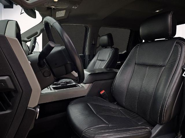 2020 Ford F-350 - $49,213