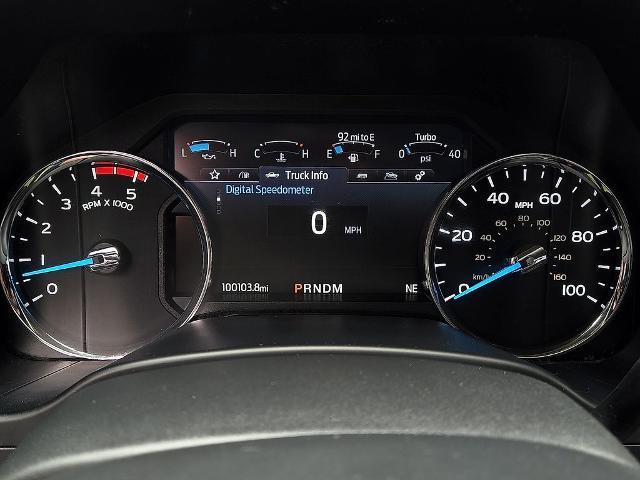 2020 Ford F-350 - $49,213