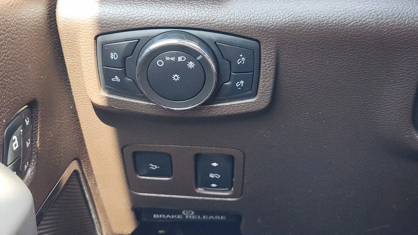 2021 Ford F-350 Super Duty Platinum