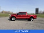 2021 F-350 Super Duty Thumbnail 3