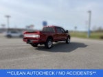 2021 F-350 Super Duty Thumbnail 4