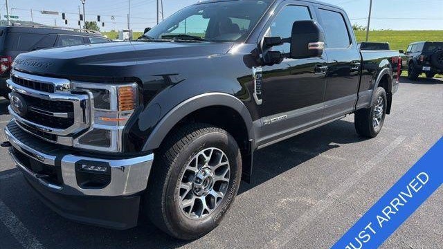 Preowned 2021 Ford F-350 Super Duty Limited for Sale