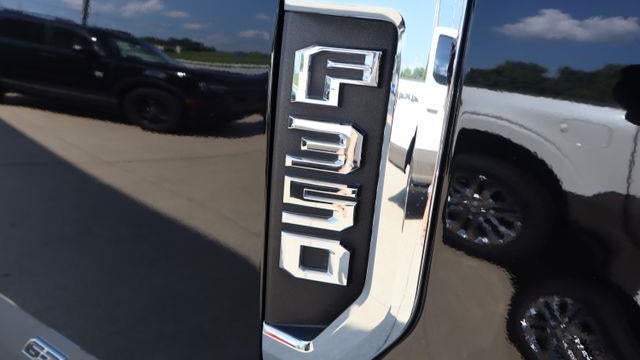 2021 Ford F-350 Super Duty King Ranch