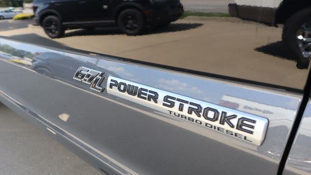 2021 Ford F-350 Super Duty King Ranch