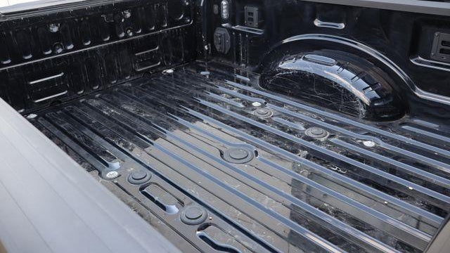 2021 Ford F-350 Super Duty King Ranch