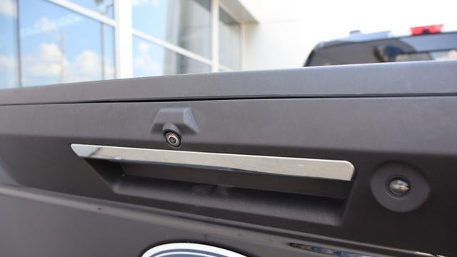 2021 Ford F-350 Super Duty King Ranch