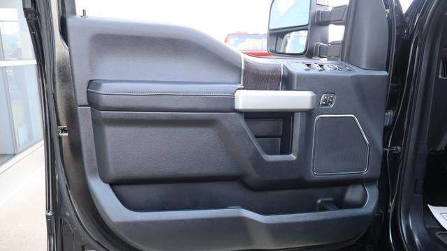 2021 Ford F-350 Super Duty King Ranch