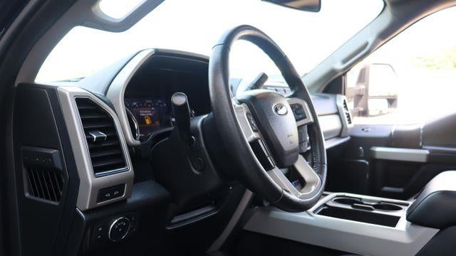 2021 Ford F-350 Super Duty King Ranch