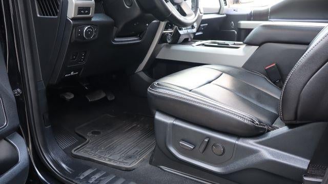 2021 Ford F-350 Super Duty King Ranch