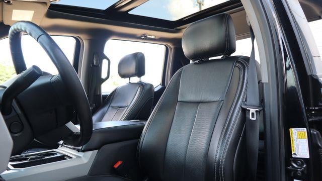 2021 Ford F-350 Super Duty King Ranch
