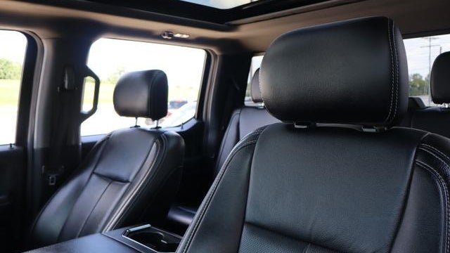 2021 Ford F-350 Super Duty King Ranch