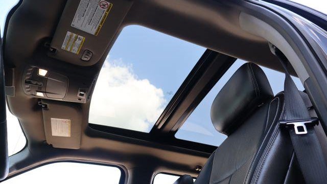 2021 Ford F-350 Super Duty King Ranch
