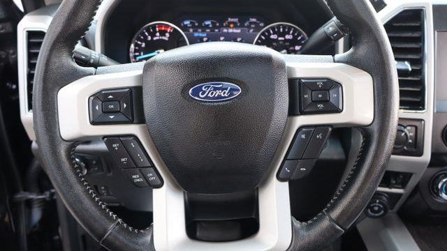2021 Ford F-350 Super Duty King Ranch
