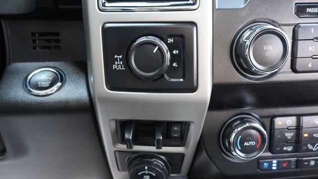 2021 Ford F-350 Super Duty King Ranch