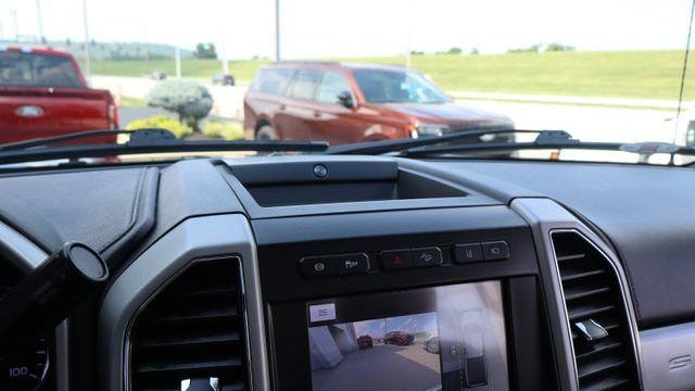 2021 Ford F-350 Super Duty King Ranch