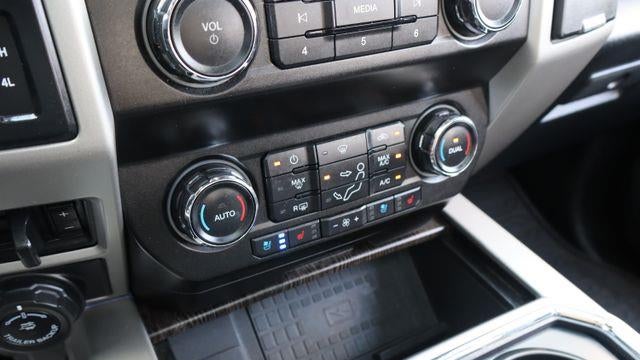 2021 Ford F-350 Super Duty King Ranch