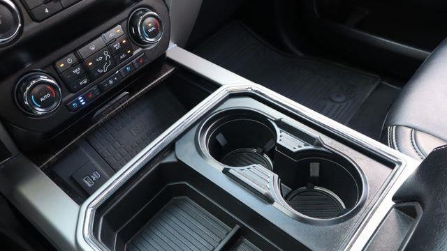 2021 Ford F-350 Super Duty King Ranch