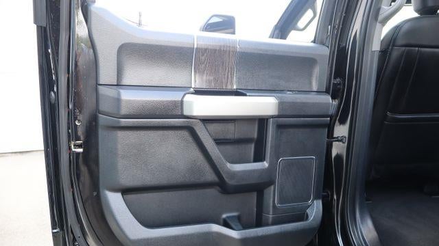 2021 Ford F-350 Super Duty King Ranch
