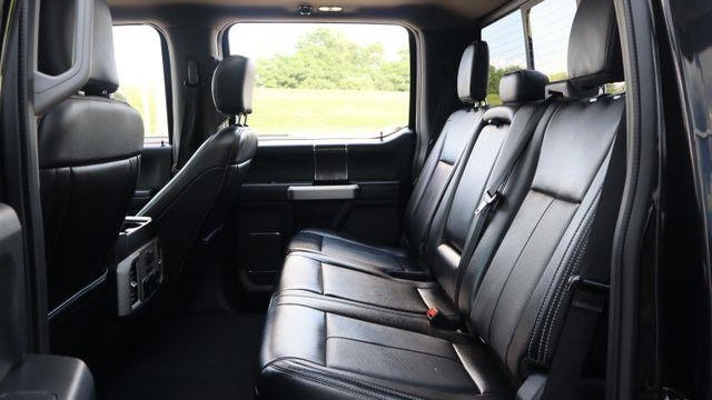 2021 Ford F-350 Super Duty King Ranch