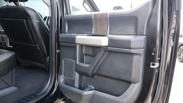 2021 Ford F-350 Super Duty King Ranch