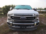 2021 F-350 Super Duty Thumbnail 2