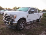 2021 F-350 Super Duty Thumbnail 3