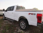 2021 F-350 Super Duty Thumbnail 4