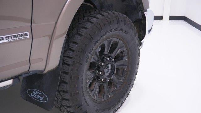 2021 Ford F-350 Super Duty King Ranch