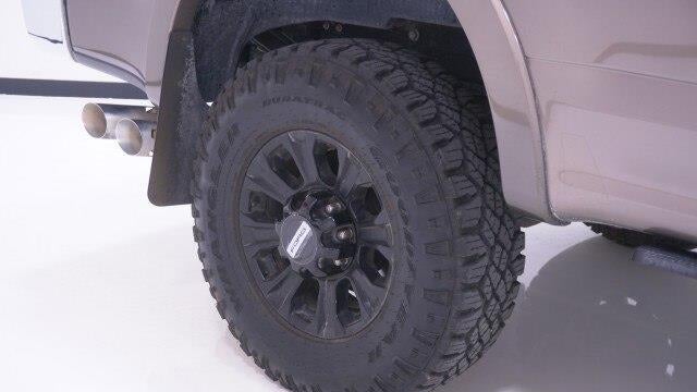 2021 Ford F-350 Super Duty King Ranch
