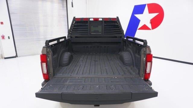 2021 Ford F-350 Super Duty King Ranch