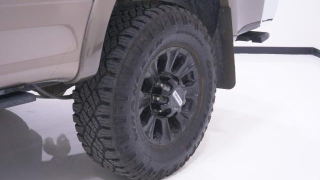 2021 Ford F-350 Super Duty King Ranch