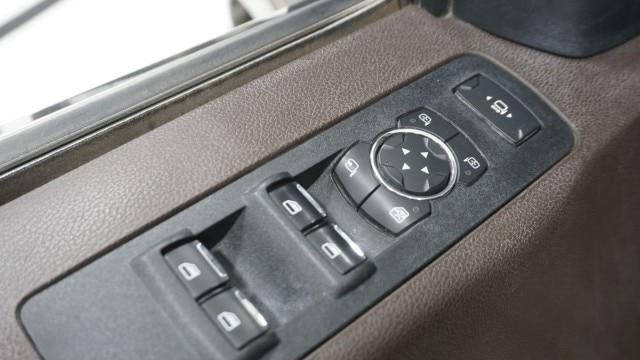 2021 Ford F-350 Super Duty King Ranch