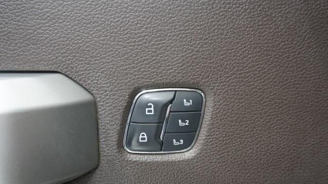2021 Ford F-350 Super Duty King Ranch