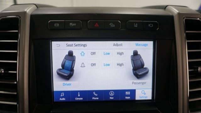 2021 Ford F-350 Super Duty King Ranch