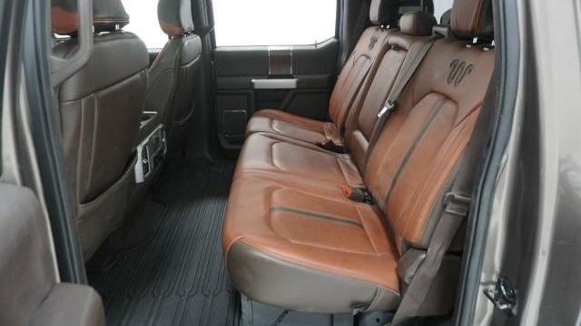 2021 Ford F-350 Super Duty King Ranch