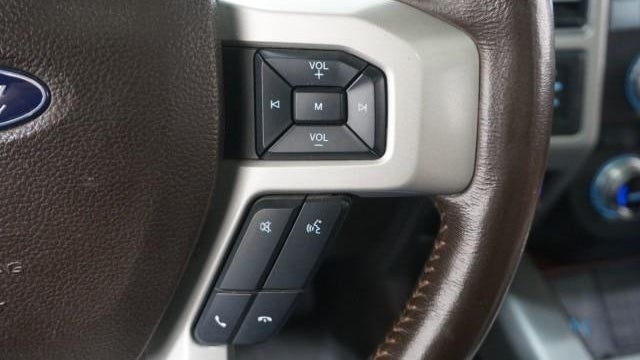 2021 Ford F-350 Super Duty King Ranch